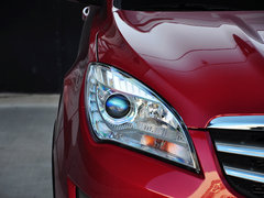 2014款 1.6L 手动 豪华型 5座