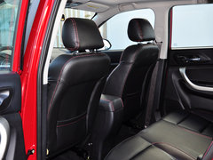 2014款 1.6L 手动 豪华型 5座