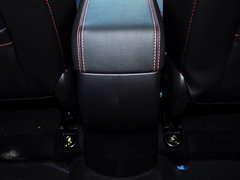 2014款 1.6L 手动 豪华型 5座