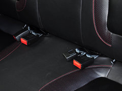 2014款 1.6L 手动 豪华型 5座