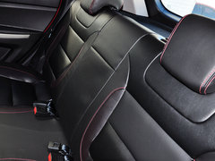 2014款 1.6L 手动 豪华型 5座