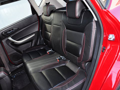 2014款 1.6L 手动 豪华型 5座