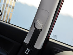2014款 1.6L 手动 豪华型 5座