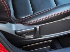 2014款 1.6L 手动 豪华型 5座