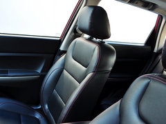 2014款 1.6L 手动 豪华型 5座