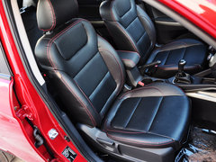 2014款 1.6L 手动 豪华型 5座