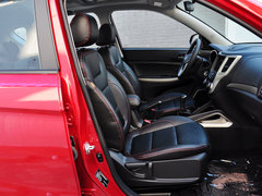 2014款 1.6L 手动 豪华型 5座