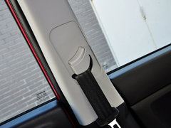 2014款 1.6L 手动 豪华型 5座