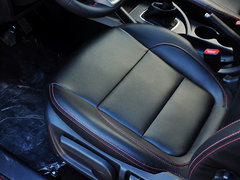 2014款 1.6L 手动 豪华型 5座