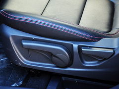 2014款 1.6L 手动 豪华型 5座