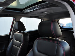 2014款 1.6L 手动 豪华型 5座
