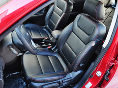 2014款 1.6L 手动 豪华型 5座