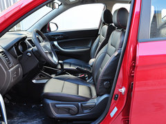 2014款 1.6L 手动 豪华型 5座