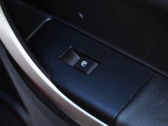 2014款 1.6L 手动 豪华型 5座