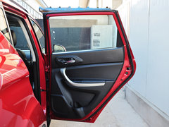 2014款 1.6L 手动 豪华型 5座