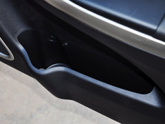 2014款 1.6L 手动 豪华型 5座