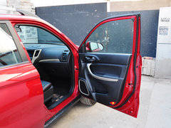 2014款 1.6L 手动 豪华型 5座