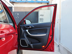 2014款 1.6L 手动 豪华型 5座