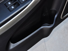 2014款 1.6L 手动 豪华型 5座