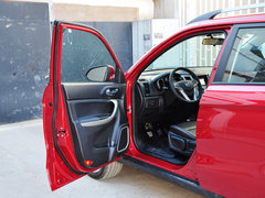 2014款 1.6L 手动 豪华型 5座