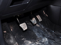 2014款 1.6L 手动 豪华型 5座