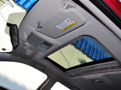 2014款 1.6L 手动 豪华型 5座