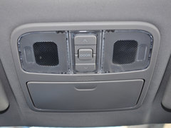2014款 1.6L 手动 豪华型 5座