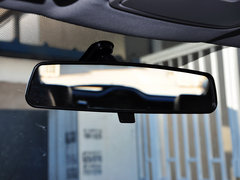 2014款 1.6L 手动 豪华型 5座