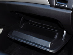 2014款 1.6L 手动 豪华型 5座