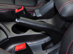 2014款 1.6L 手动 豪华型 5座