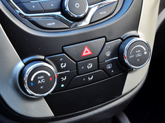 2014款 1.6L 手动 豪华型 5座