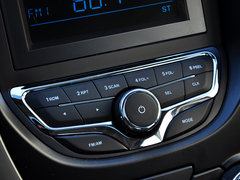2014款 1.6L 手动 豪华型 5座