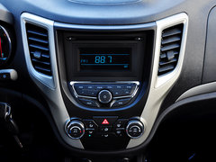 2014款 1.6L 手动 豪华型 5座