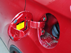 2014款 1.6L 手动 豪华型 5座
