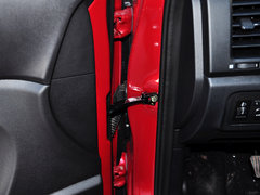 2014款 1.6L 手动 豪华型 5座