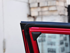 2014款 1.6L 手动 豪华型 5座