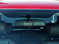 2014款 1.6L 手动 豪华型 5座