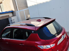 2014款 1.6L 手动 豪华型 5座