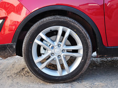 2014款 1.6L 手动 豪华型 5座
