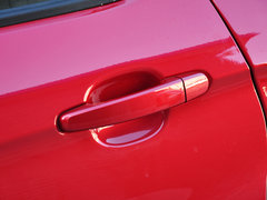 2014款 1.6L 手动 豪华型 5座
