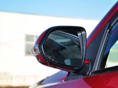 2014款 1.6L 手动 豪华型 5座