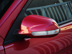 2014款 1.6L 手动 豪华型 5座