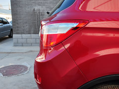 2014款 1.6L 手动 豪华型 5座