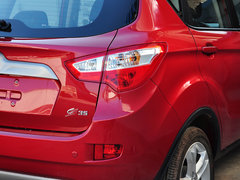 2014款 1.6L 手動(dòng) 豪華型 5座