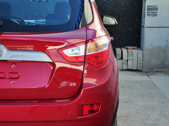 2014款 1.6L 手動(dòng) 豪華型 5座