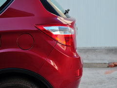 2014款 1.6L 手動(dòng) 豪華型 5座