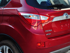 2014款 1.6L 手動(dòng) 豪華型 5座