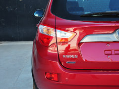 2014款 1.6L 手動(dòng) 豪華型 5座