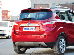 2014款 1.6L 手動(dòng) 豪華型 5座