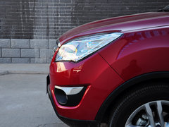 2014款 1.6L 手動(dòng) 豪華型 5座